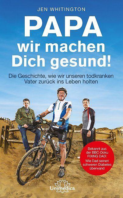 Produktbild Papa, wir machen dich gesund! (Deutsch)