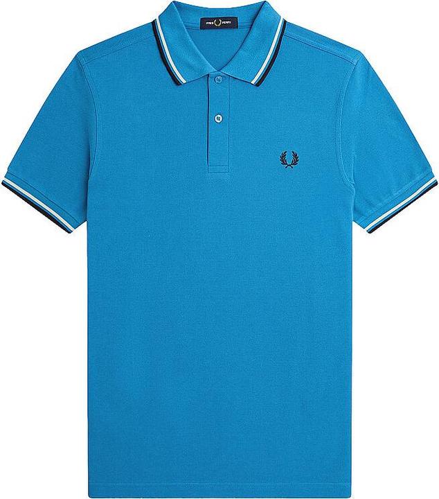 Produktbild Fred Perry Poloshirt M3600 (S)