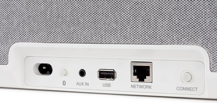 Image du produit Denon Accueil 250 (Bluetooth, WiFi, Airplay 2)