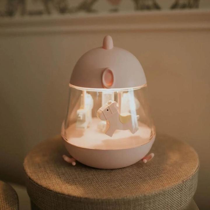 Actual product image Marys Musikbox LED Licht