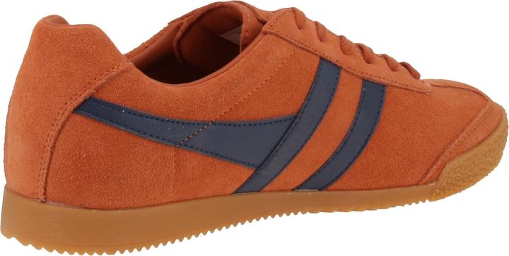 Actual product image Gola Harrier Suede (42)