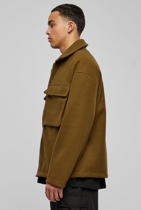 Immagine prodotto Urban Classics Big Pocket Blouson (L)