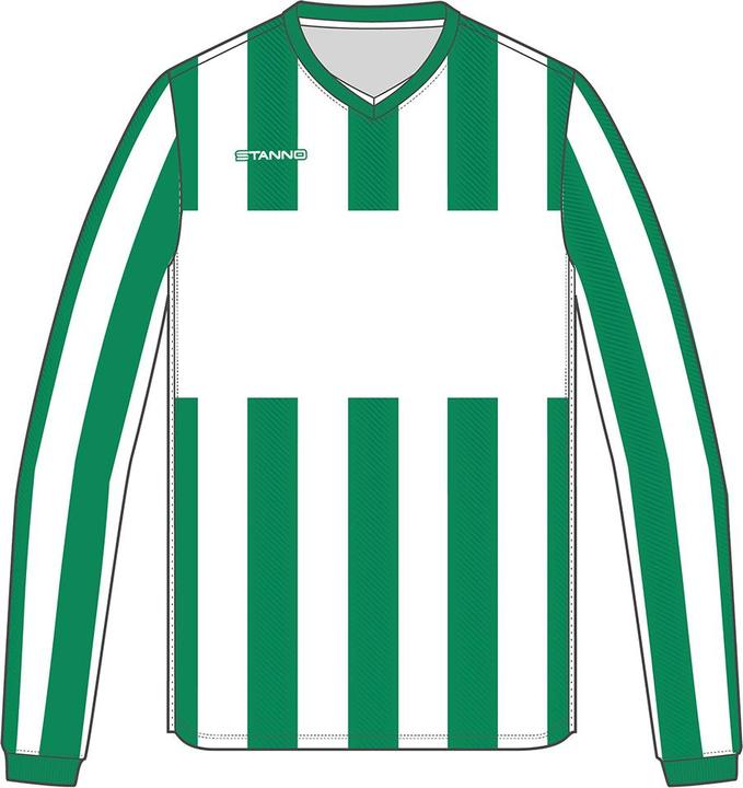 Actual product image Stanno Aspire Long Sleeve Jersey (L)