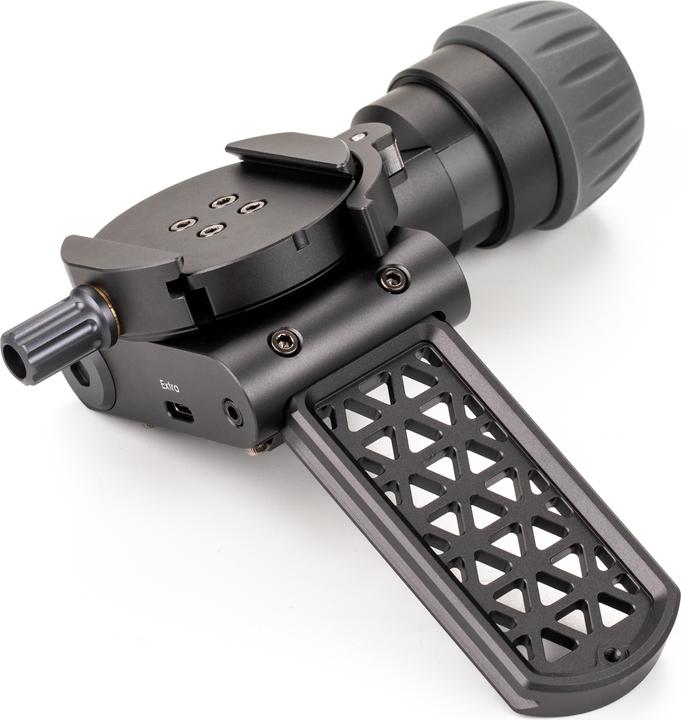 Actual product image Benro Polaris Astro 3-axis head (Panorama head)