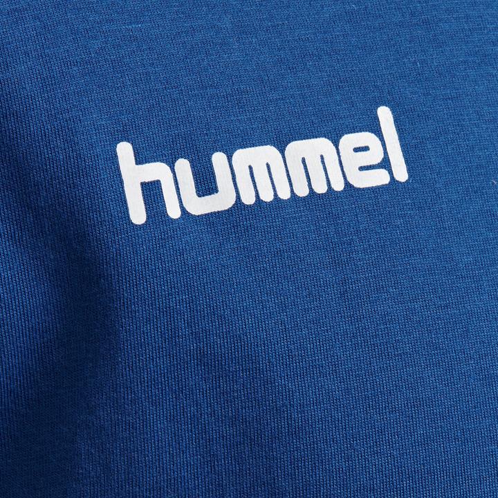Image du produit hummel Go Cotton T-Shirt S/S (M)