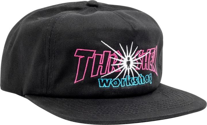 Produktbild Thrasher Nova x AWS Snapback