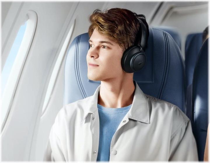 Immagine prodotto soundcore Spazio Q45 (ANC, 50 h, Senza fili)