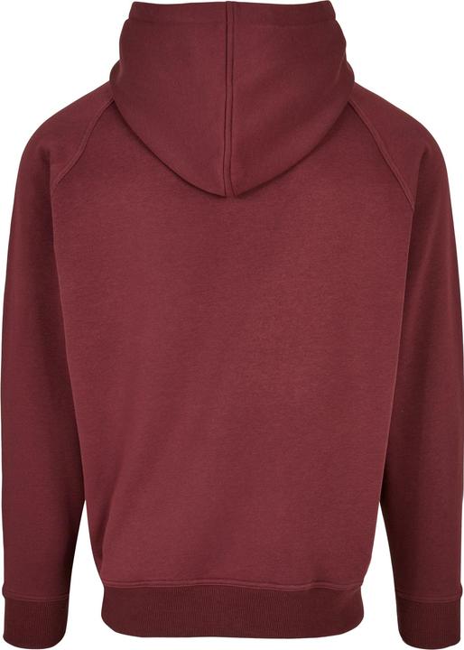 Actual product image Urban Classics Blank Hoody - 3976 (XXL)