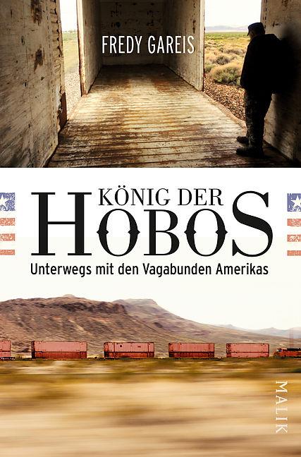 Image du produit Roi des hobos (Allemand, Fredy Gareis)