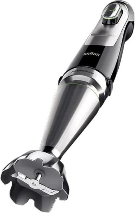 Produktbild Braun MultiQuick 9