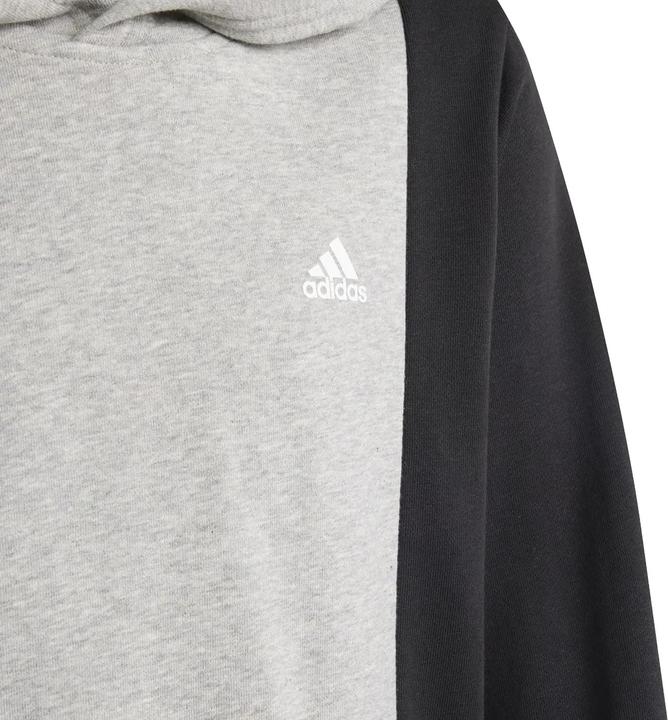 Produktbild adidas Essentials Kapuzenpullover (140)