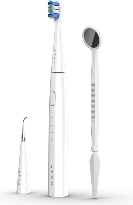 Produktbild Aeno Elektrische Zahnbürste DB8 (Schallzahnbürste)