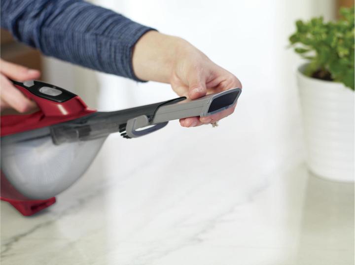 Actual product image Black & Decker DVA 315 J