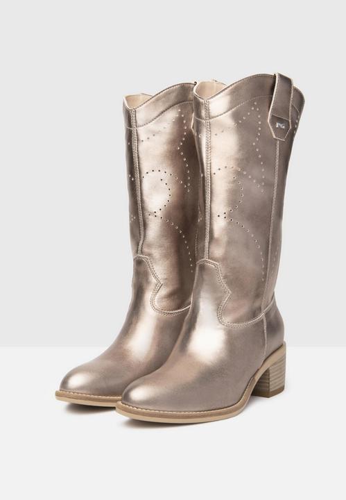 Produktbild Nero Giardini Stiefelette (39)
