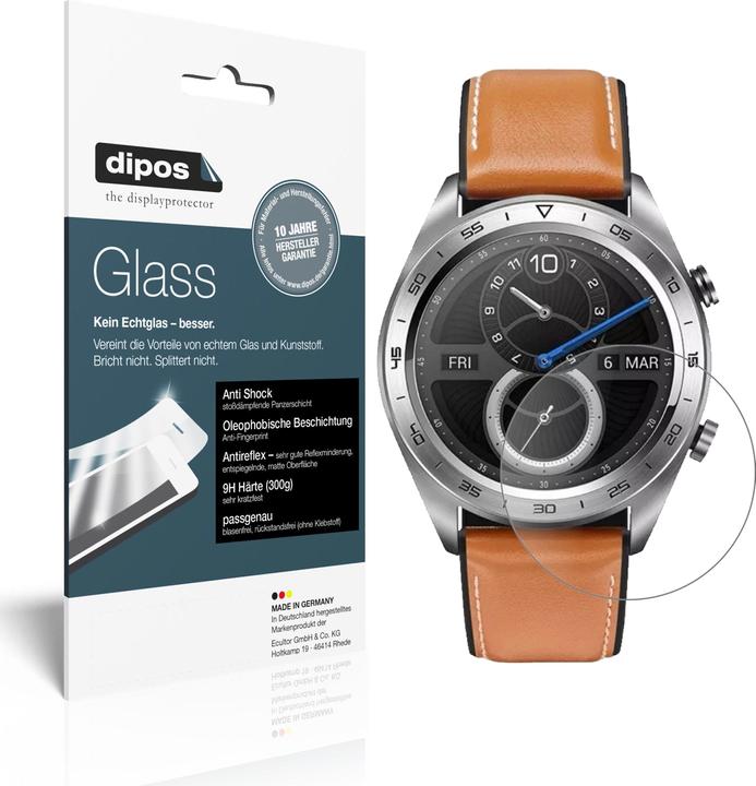 Dipos Screen Protector Anti-Shock