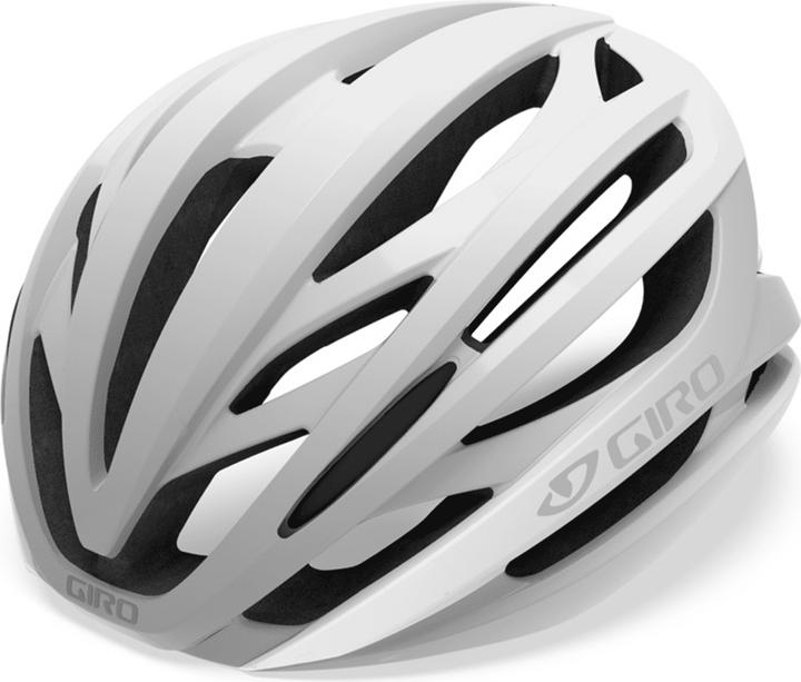 Matt White/Silver