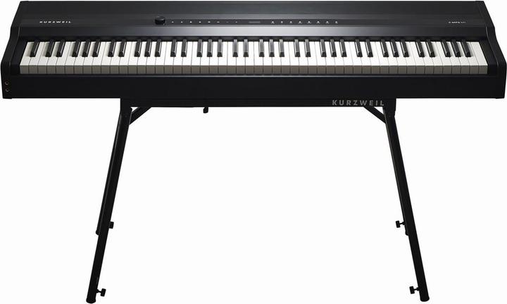 Produktbild Kurzweil MPS M1 | Stagepiano mit OnBoard Lautsprecher (88 Tasten)
