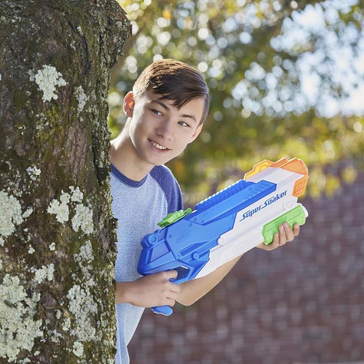 Immagine prodotto Nerf Alluvionatore Super Soaker