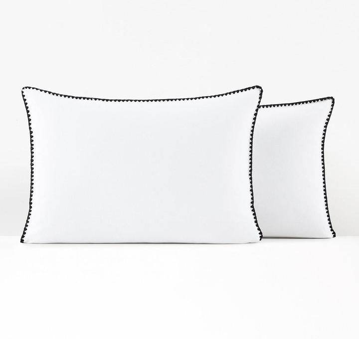Blanc/Noir