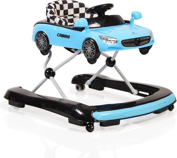 Actual product image Cangaroo marchette pour bébé Cabrio