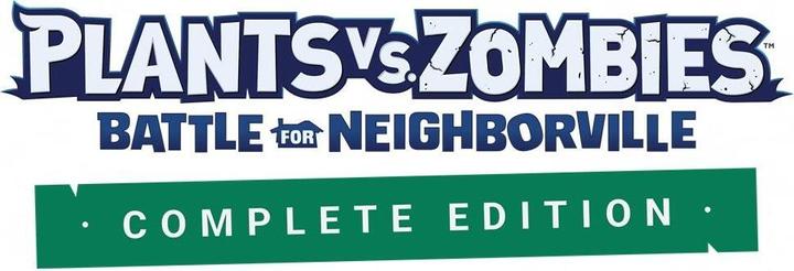 Produktbild EA Games Plants vs. Zombies - Battle for Neighborville - Complete Edition (Switch, Switch Lite, Switch OLED, Multilingual)