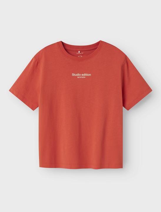 Image du produit Name it Nkmbrody Ss Nreg Top Noos (116)