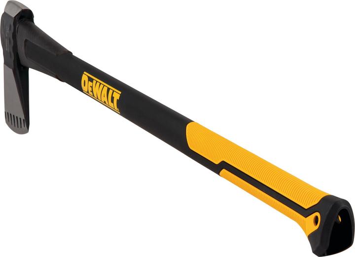 Produktbild DeWalt EXOCORE EinspitzAxt 1,5kg DWHT560320