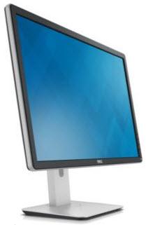 Produktbild Dell Professional P2414H (1920 x 1080 Pixel, 23.80")