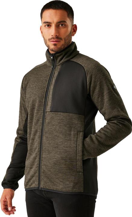 Image du produit Regatta - Veste polaire SHORSTON - Homme (S)