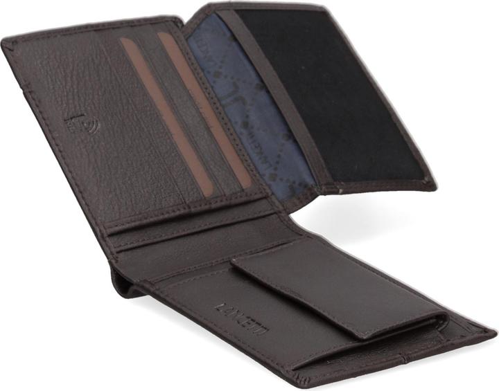 Actual product image Lancetti Wallet