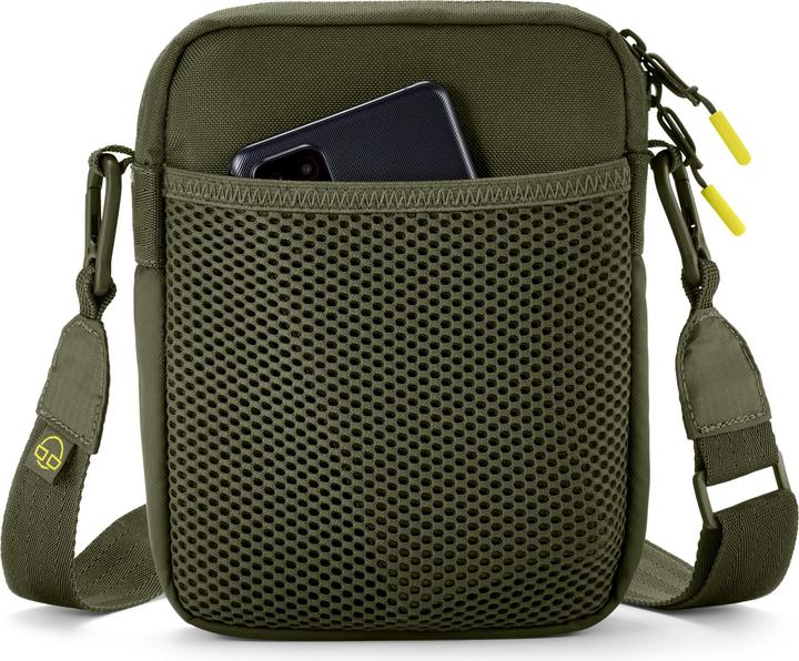 Actual product image Johnny Urban Jayden shoulder bag