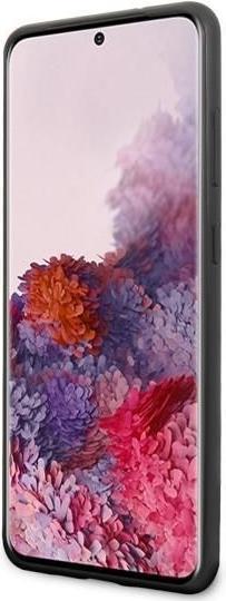 Image du produit Mercedes-Benz Mercedes MEHCS62VWOLB S20 G980 corps dur marron (Samsung Galaxy S20)