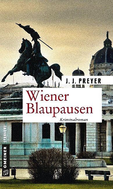 Image du produit Les plans de Vienne (Allemand)