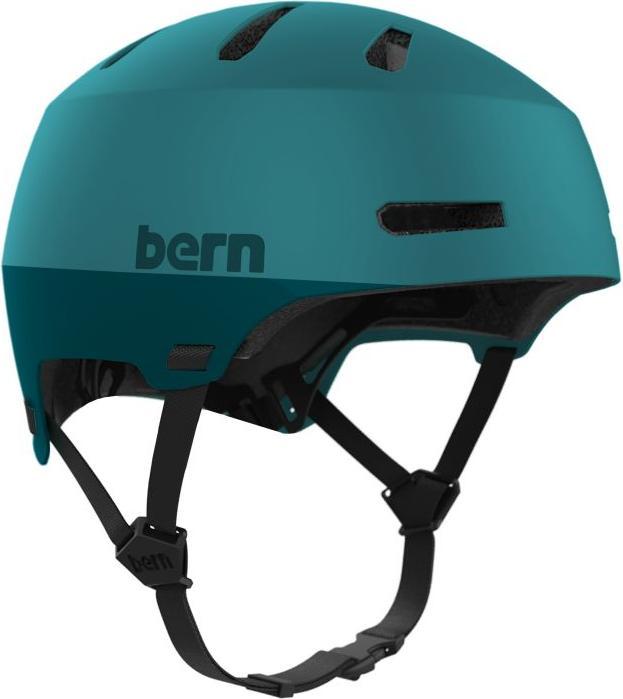 Actual product image Bern Macon 2.0 Water