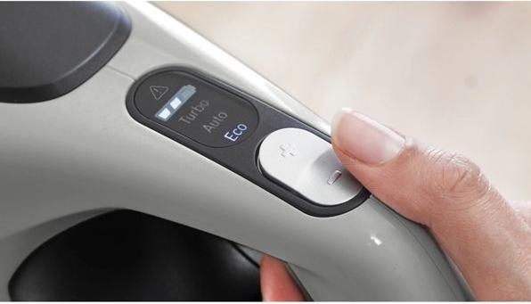 Produktbild Bosch Hausgeräte BSS825MULT Unlimited 8