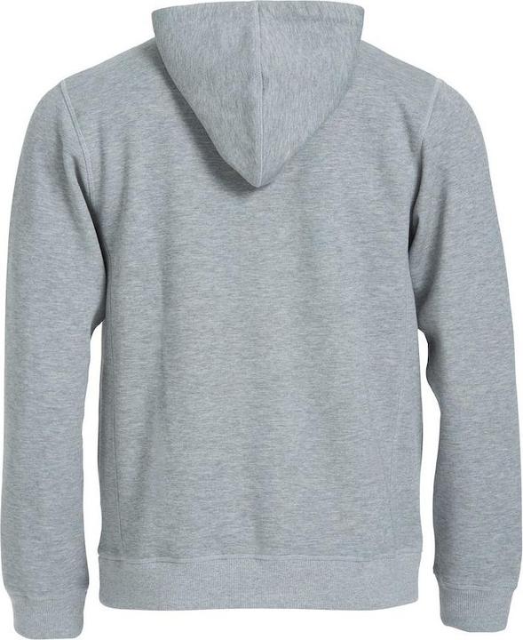 Produktbild Clique Classic Kapuzenpullover (XL)