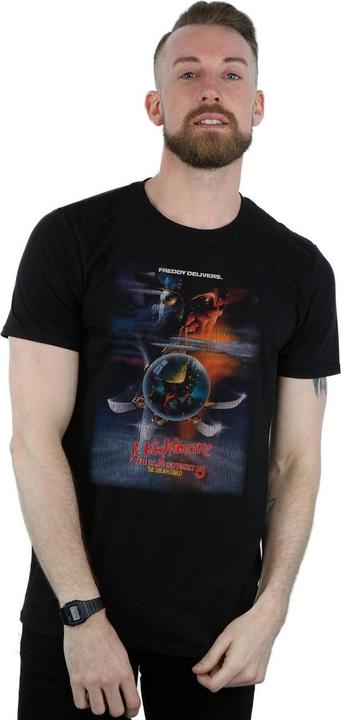 Immagine prodotto Absolute Cult The Dream Child Maglietta Uomo (XL)