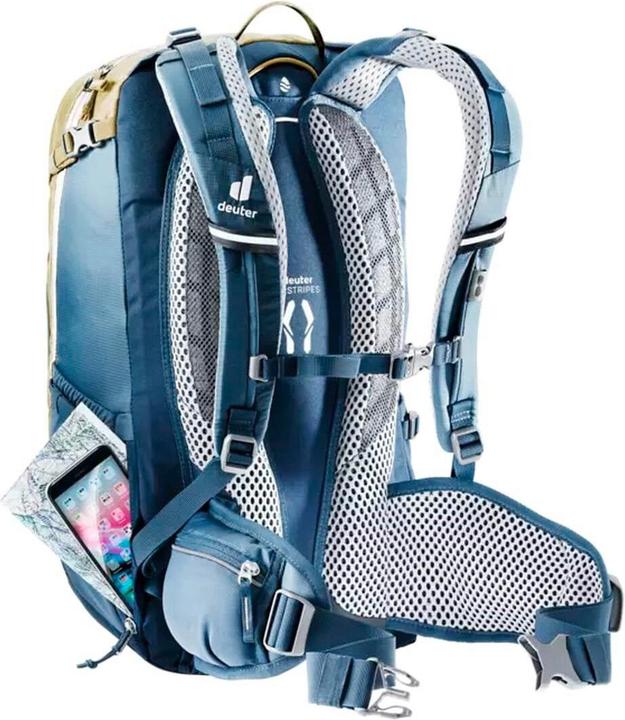 Actual product image Deuter Trans Alpine (24 l)