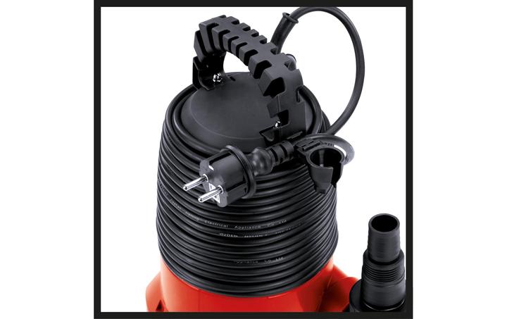 Produktbild Einhell Gh-Sp 2768 (Klarwasserpumpe)
