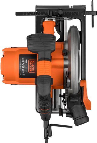 Produktbild Black & Decker Handkreissäge CS1550