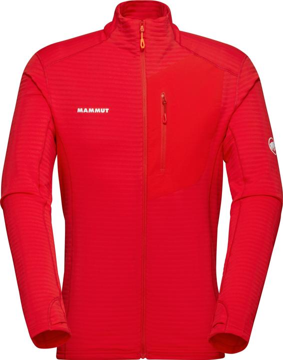 mammut rosso