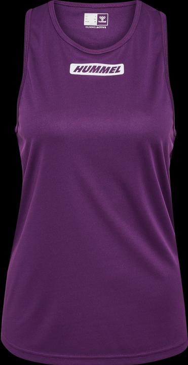 Actual product image hummel hmlTE TOLA TANKTOP (XL)