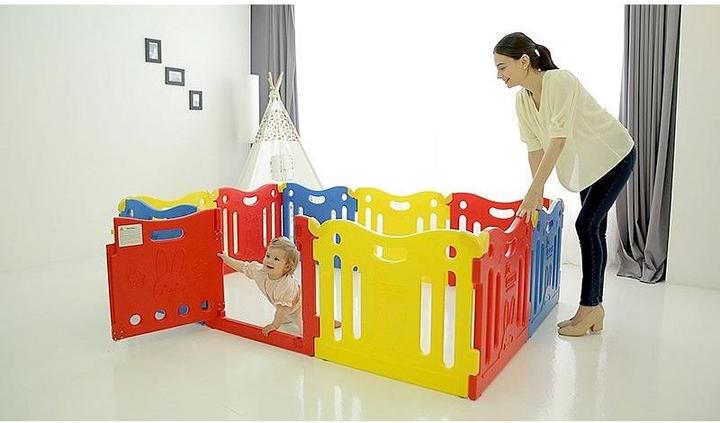 Immagine prodotto Baby Care Box per bambini (147 cm, 219 cm)