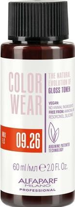Image du produit Alfaparf Color Wear Toner liquide 9,26 60ml