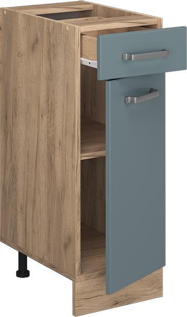 Produktbild Vicco Küchenschrank R-Line (30 x 46 x 81.5 cm)