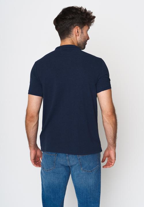 Produktbild Greenbomb Lifestyle Run Strike Polo (S)