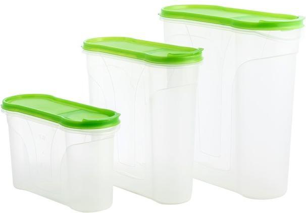 Image du produit Axentia Boîte à litière et à verser, 1 l, plastique (1 l)