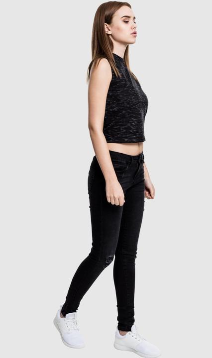 Actual product image Urban Classics Ladies Space Dye Top (XL)