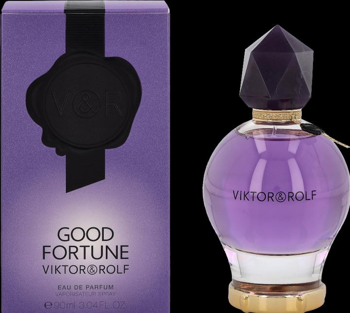 Produktbild Viktor & Rolf New Destiny Eau de Parfum (Eau de Parfum, 90 ml)