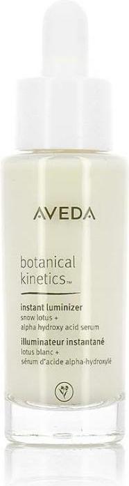 Aveda Serum Snow Lotus Instant Lum (30 ml)